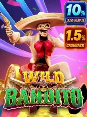 Wild Bandito